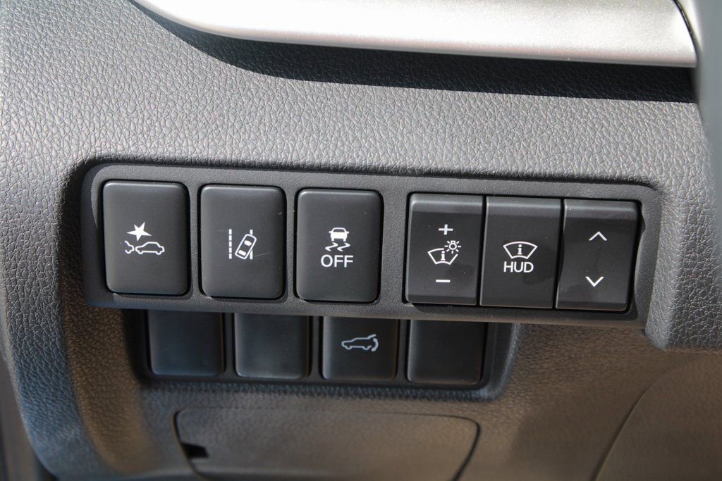 New 2026 Mitsubishi Eclipse Cross SEL image 23