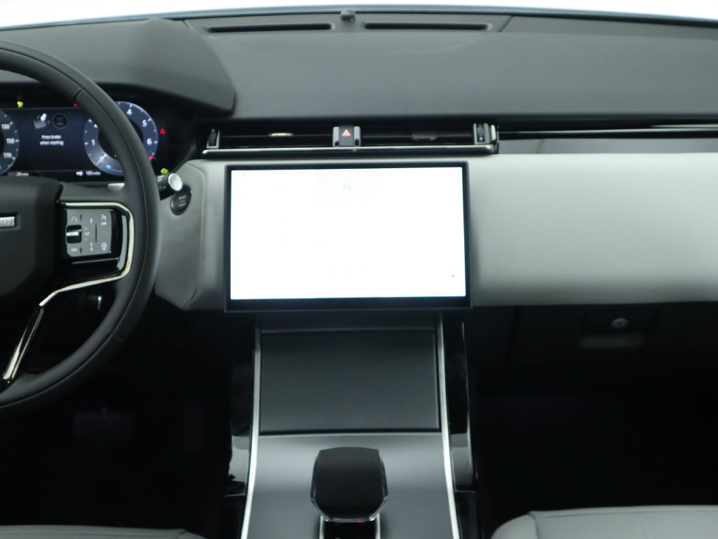 Used 2026 Land Rover Range Rover Velar S AWD/4WD image 14