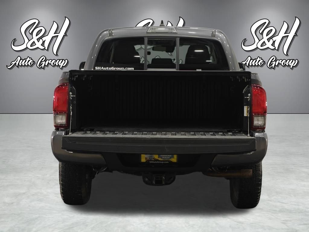 Used 2021 Toyota Tacoma SR image 18