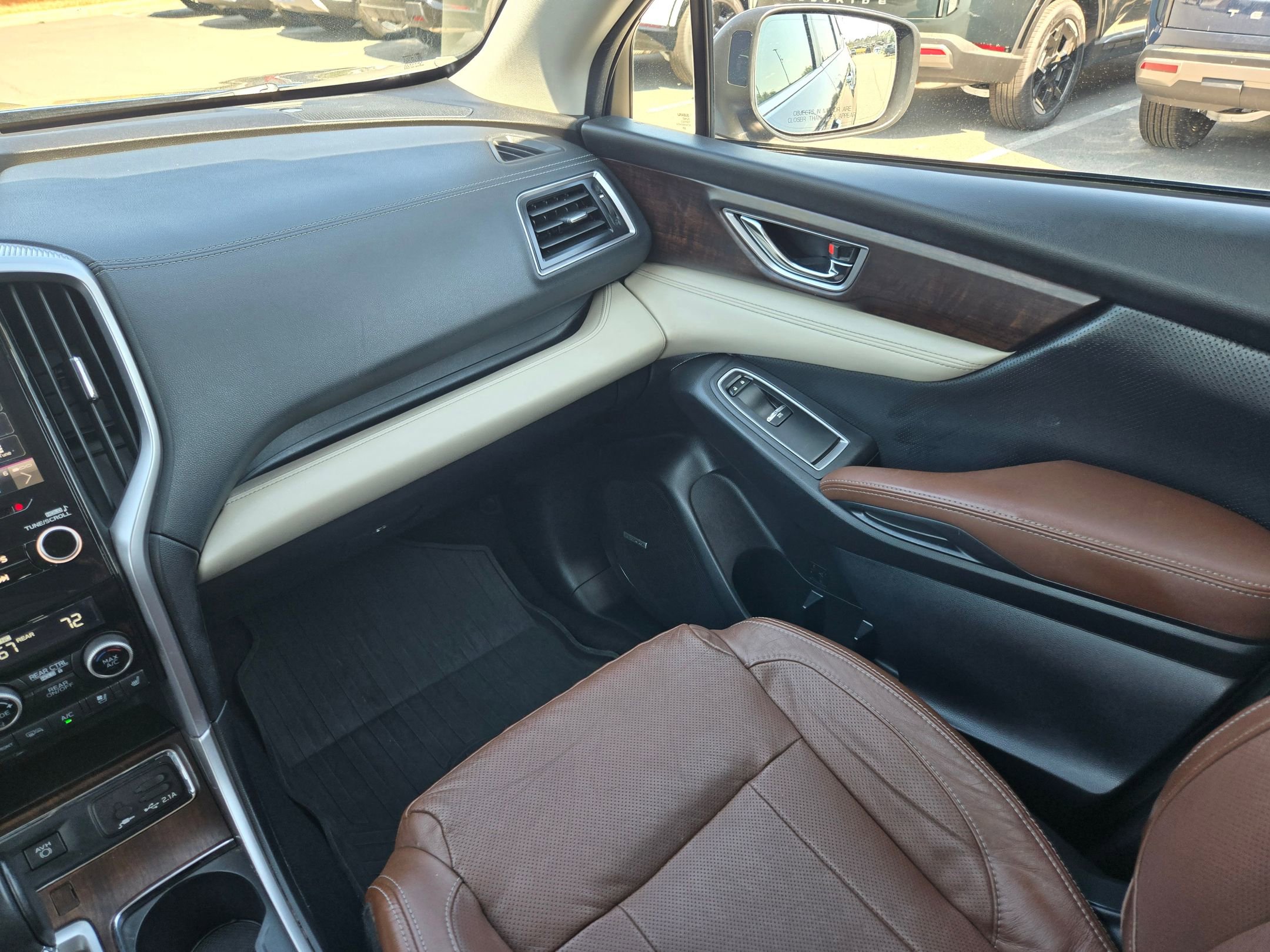 Used 2019 Subaru Ascent Touring w/ Popular Package #2 image 11