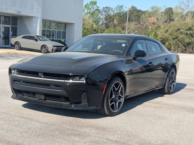 New 2026 Dodge Charger R/T image 7