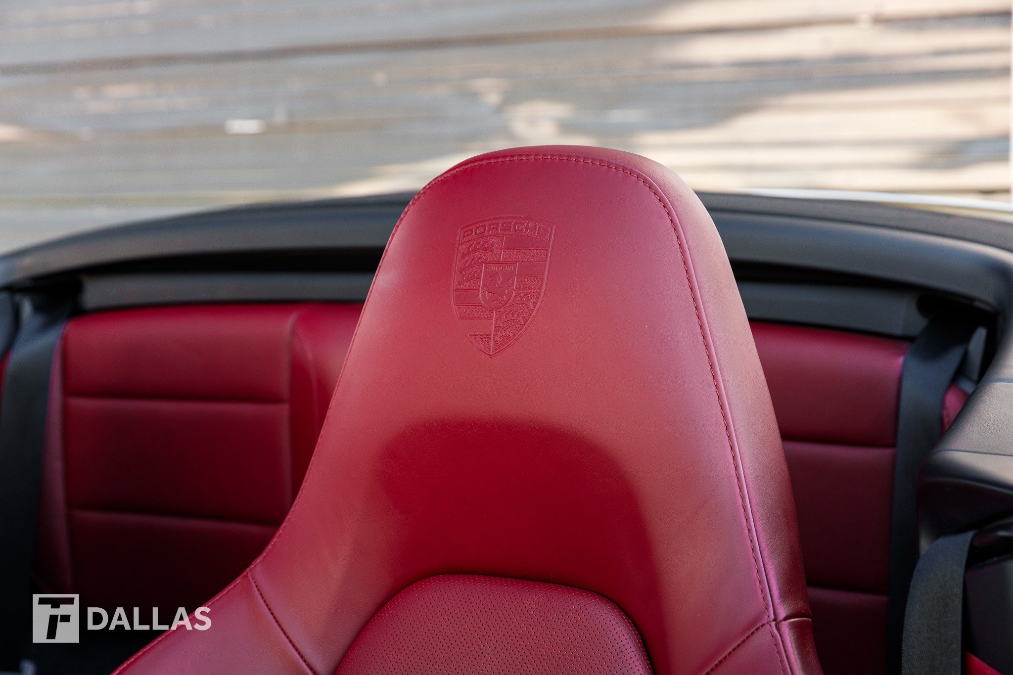 Used 2017 Porsche 911 Turbo S image 24