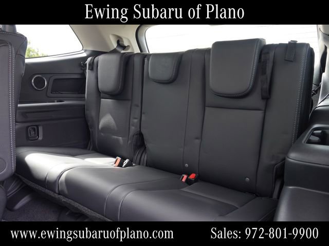 Certified 2025 Subaru Ascent Touring image 7