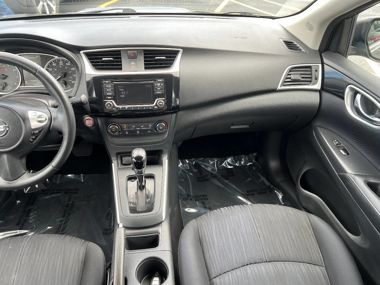 Used 2016 Nissan Sentra SV image 27