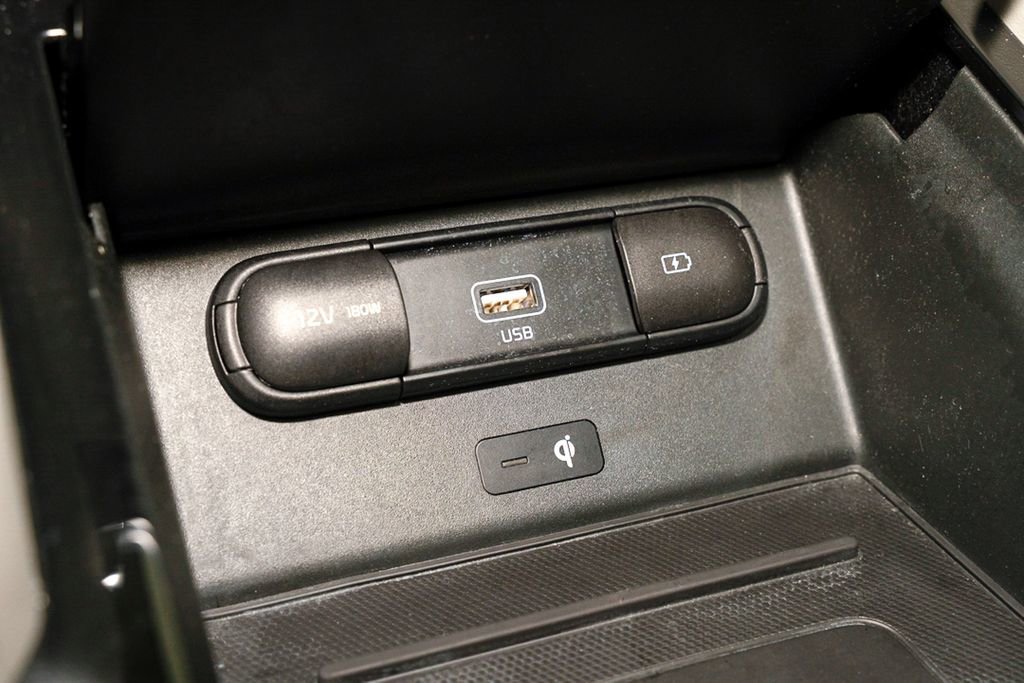 Used 2021 Kia Telluride SX w/ SX Prestige Package image 18