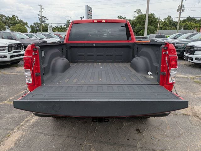 Used 2024 RAM 2500 Big Horn w/ Bed Utility Group AWD/4WD image 13