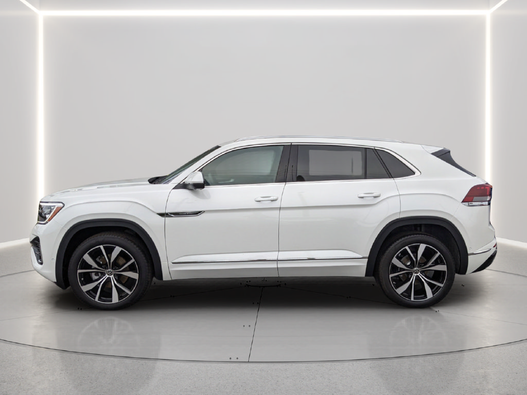 New 2026 Volkswagen Atlas Cross Sport SEL Premium R-Line AWD/4WD image 6