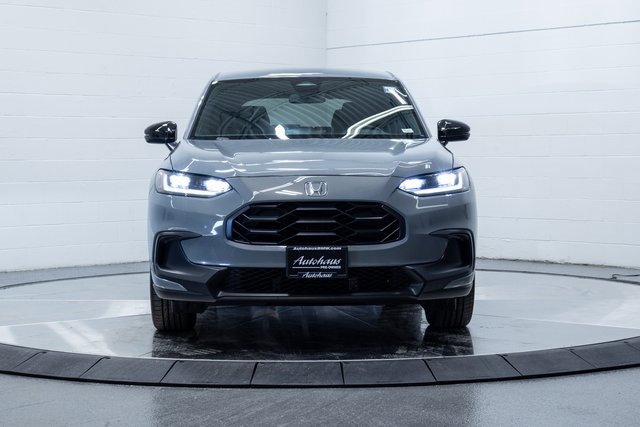 Used 2024 Honda HR-V Sport image 5