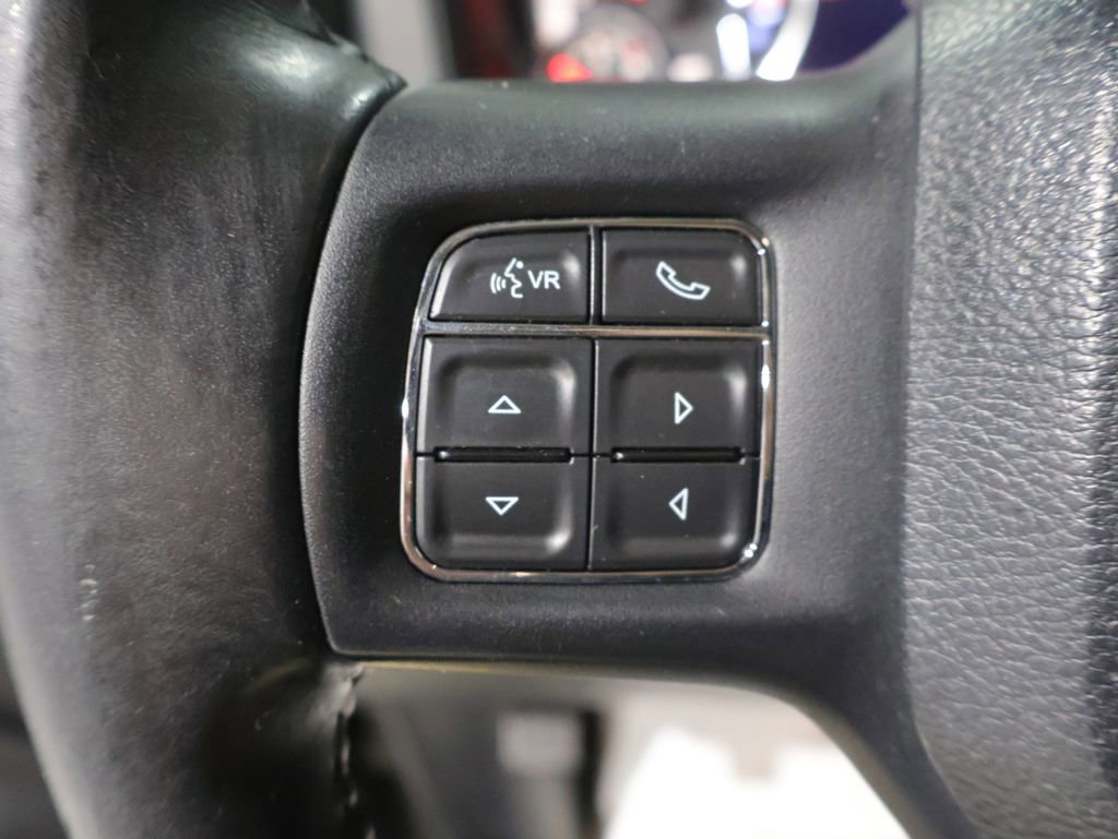 Used 2016 RAM 1500 Sport image 33
