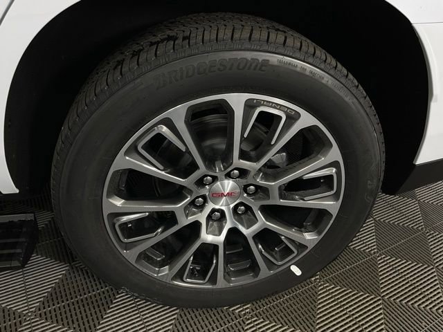 New 2026 GMC Yukon Denali w/ Denali Reserve Package image 51