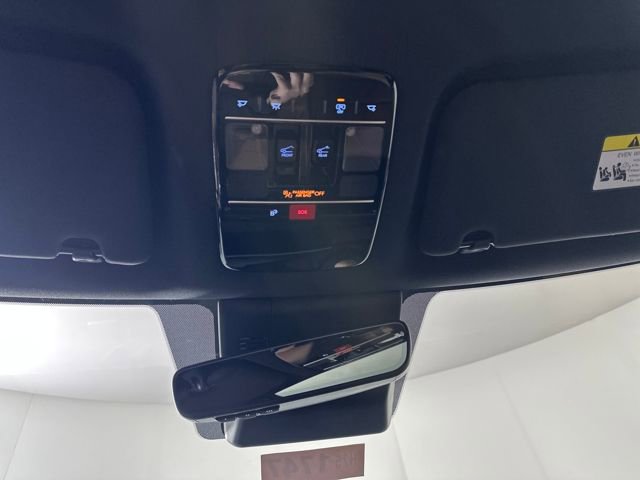 Used 2025 Hyundai Santa Fe Limited image 53