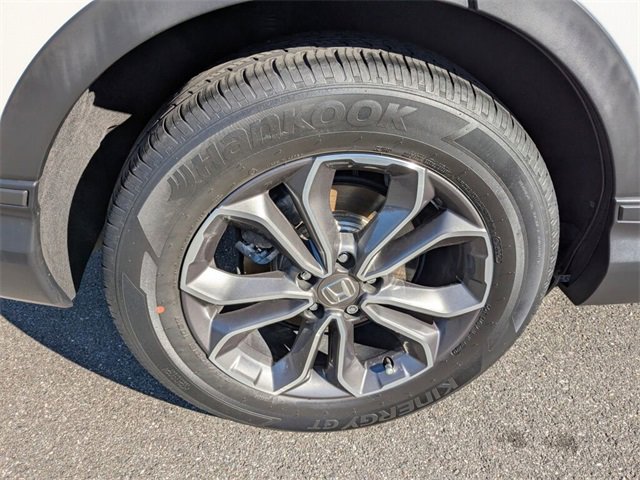 Certified 2020 Honda CR-V EX image 11