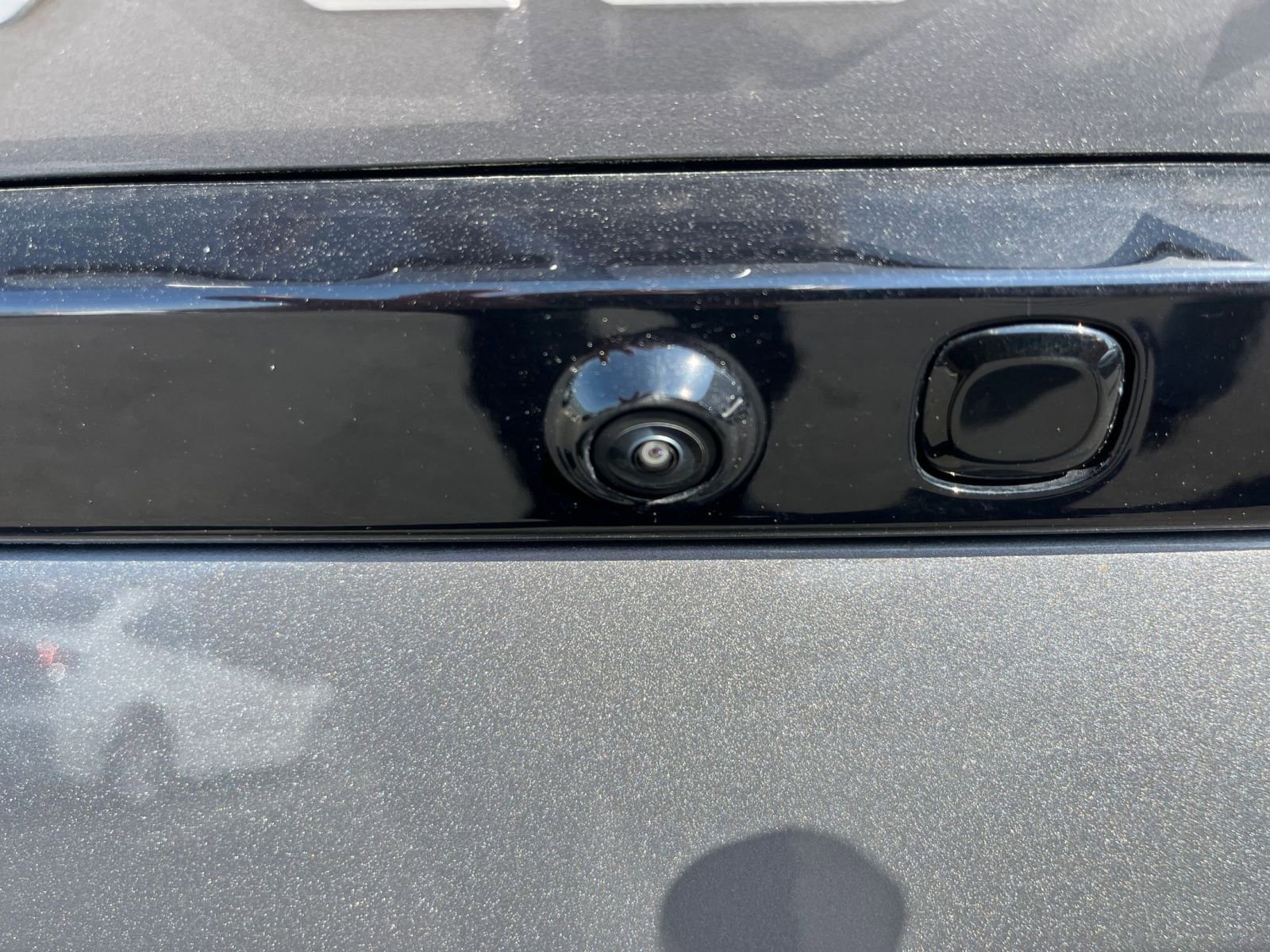 Used 2025 Kia K4 LXS image 23