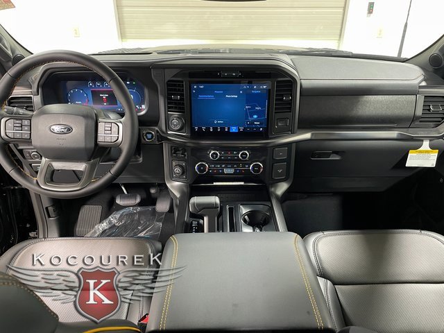 New 2025 Ford F150 Tremor image 13