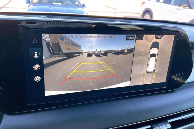 Used 2025 Hyundai Palisade SEL image 21