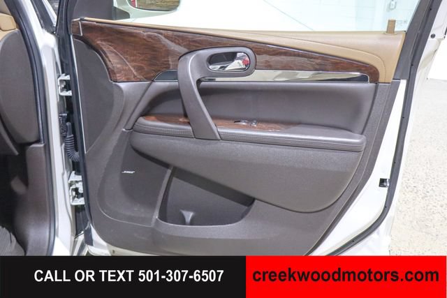 Used 2014 Buick Enclave Premium FWD image 45