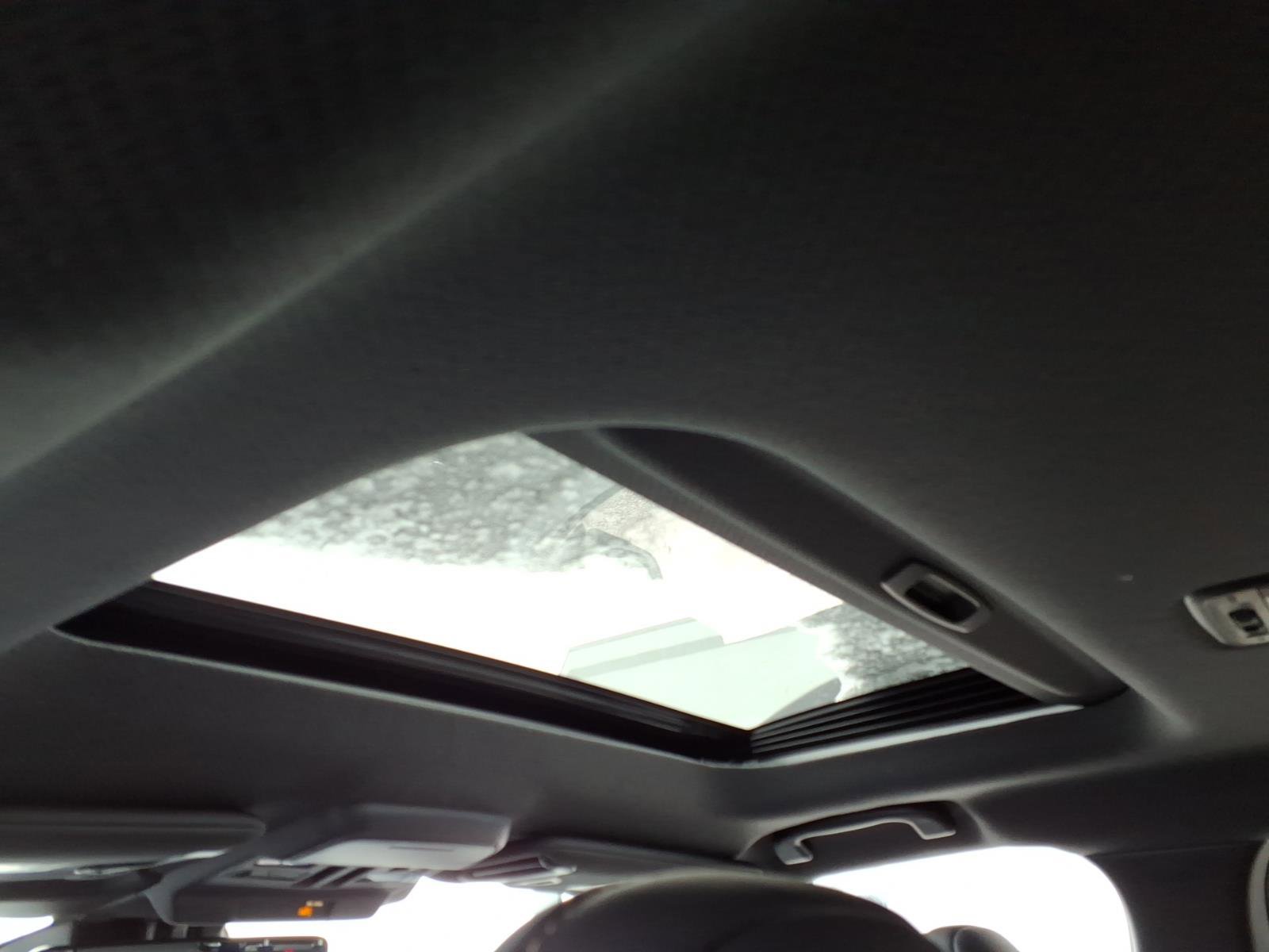 New 2026 Subaru Outback Limited image 5