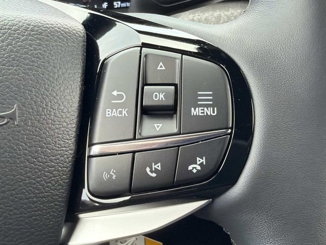 New 2026 Ford Explorer Platinum RWD image 26