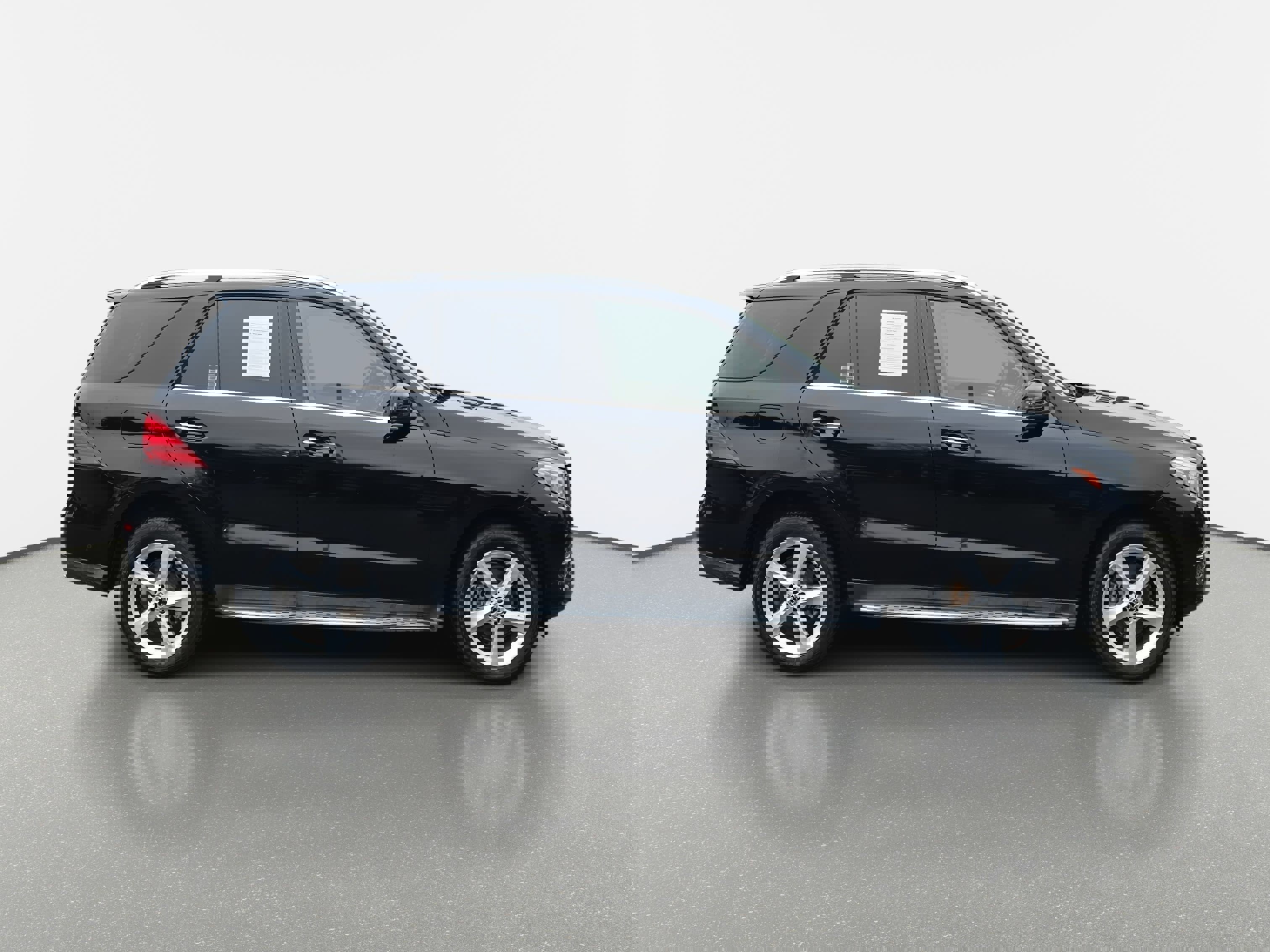 Used 2018 Mercedes-Benz GLE 350 4MATIC image 4