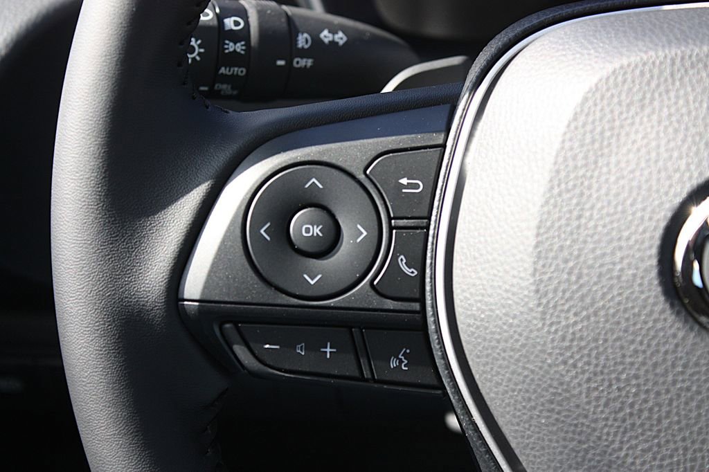 New 2026 Toyota Corolla XSE image 21