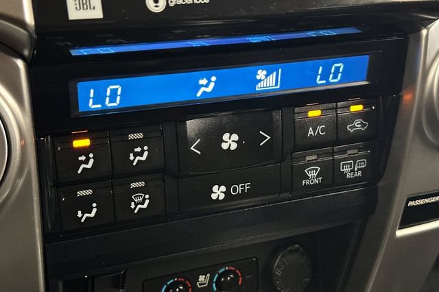 Certified 2023 Toyota 4Runner Limited AWD/4WD image 28
