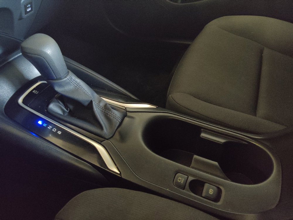 Used 2024 Toyota Corolla LE FWD image 26