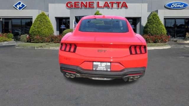 New 2025 Ford Mustang GT Premium RWD image 15