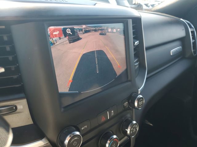 Used 2024 RAM 2500 Big Horn image 27