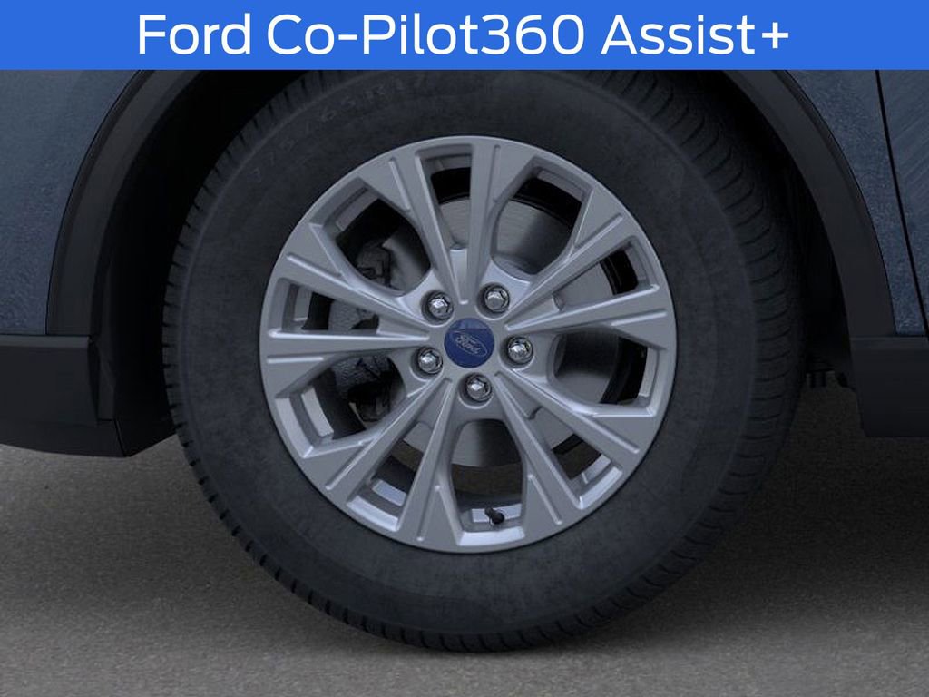 New 2026 Ford Escape Active w/ Tech Pack #1 image 19