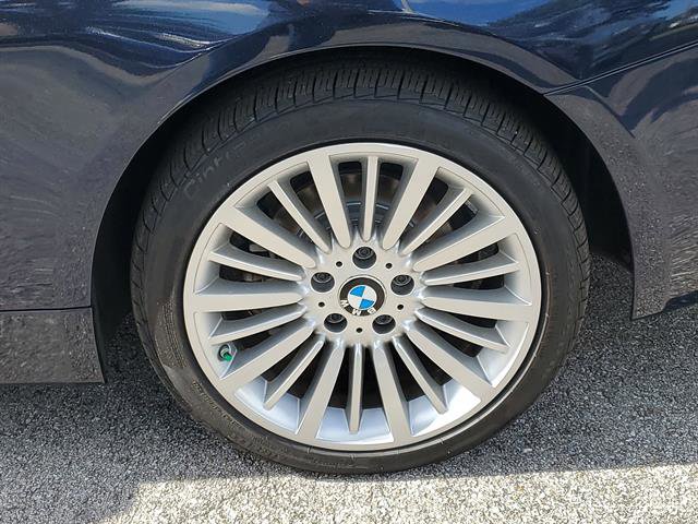 Used 2014 BMW 428i xDrive Convertible image 12