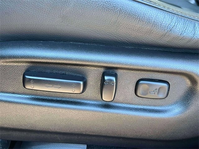 Used 2021 Honda Passport EX-L image 21