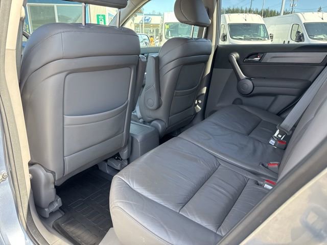 Used 2008 Honda CR-V EX-L image 19