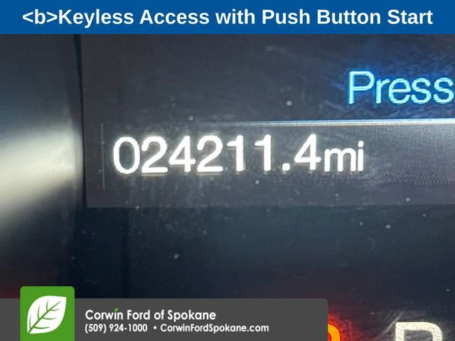 Used 2019 Ford Mustang Coupe w/ Equipment Group 101A image 4