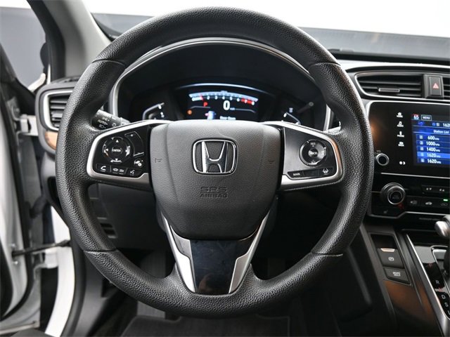 Used 2021 Honda CR-V EX image 28