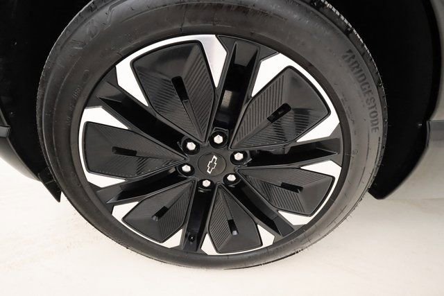 Used 2024 Chevrolet Blazer EV RS image 6