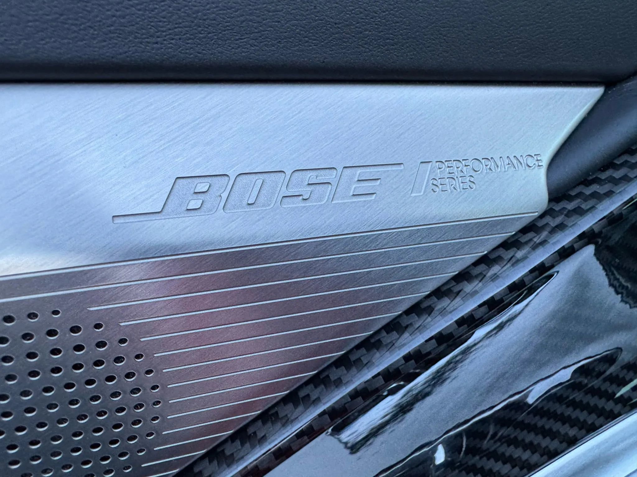 Used 2024 Chevrolet Corvette Z06 image 41