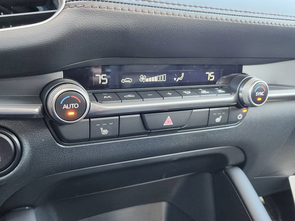 New 2026 MAZDA MAZDA3 2.5 S Sedan w/ Preferred Pkg FWD image 10