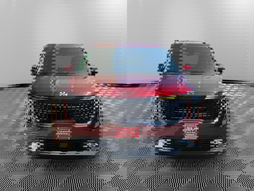 New 2026 Kia Carnival SX image 3