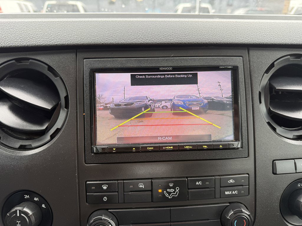 Used 2015 Ford F250 XL w/ Power Equipment Group image 20