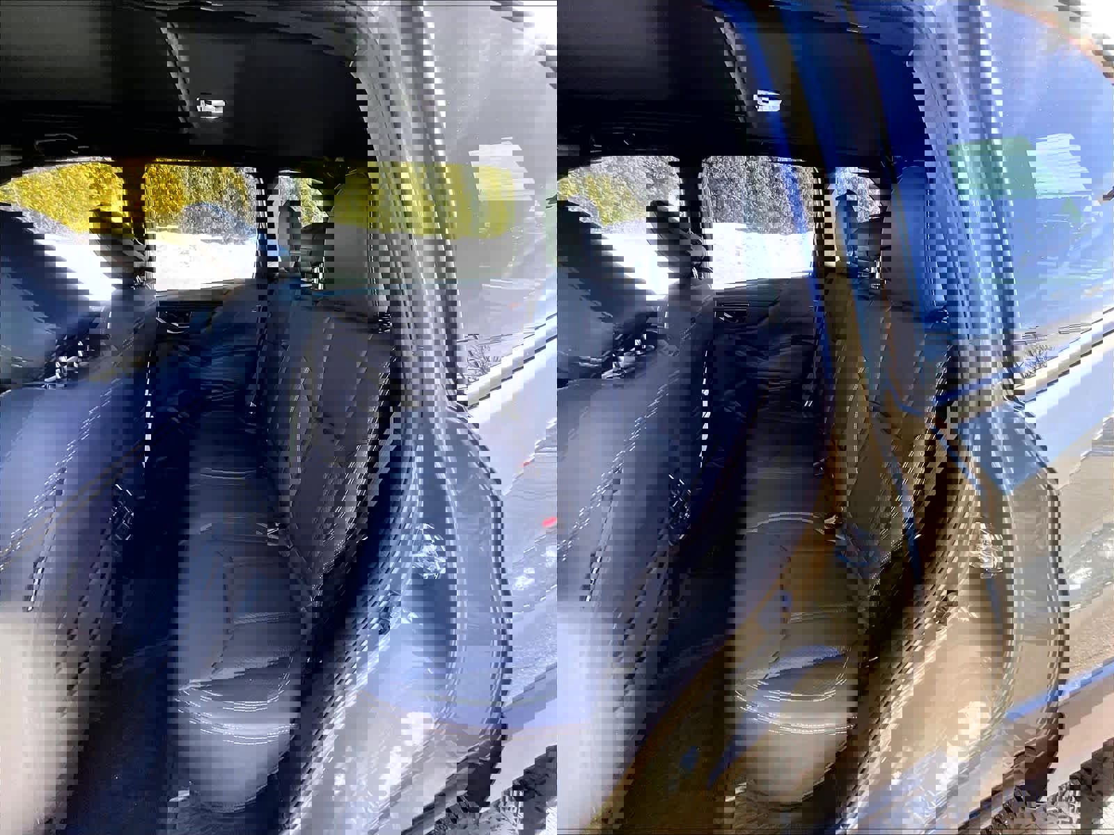 Used 2023 Subaru Forester Wilderness image 15