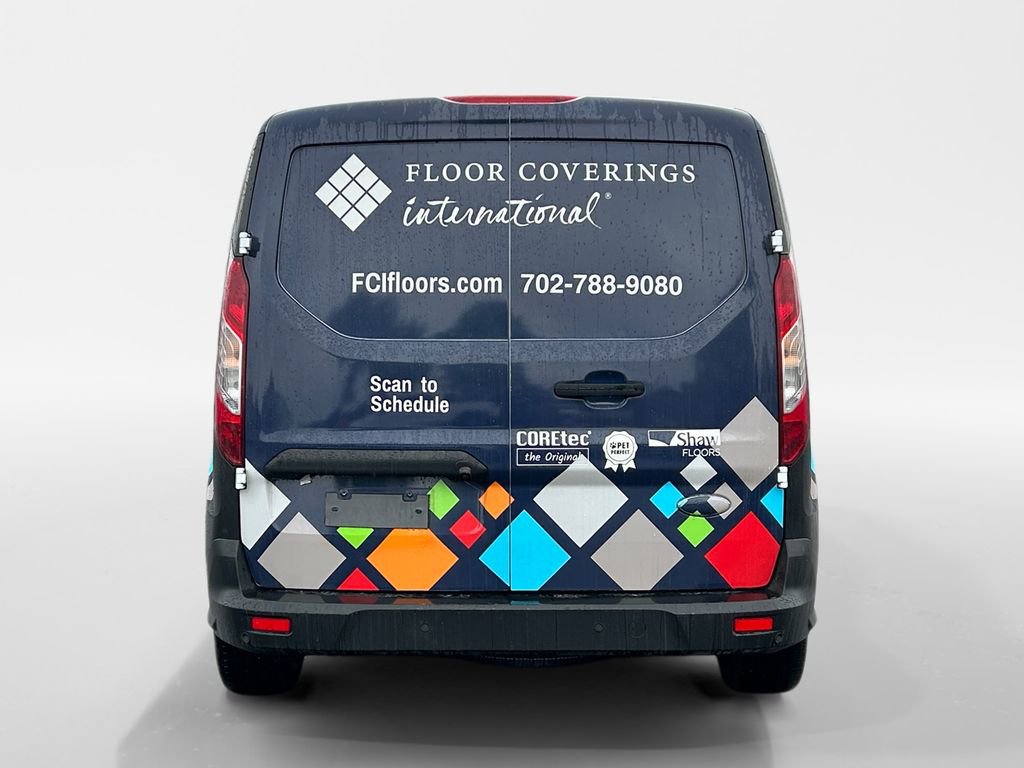 Used 2022 Ford Transit Connect XL FWD image 4