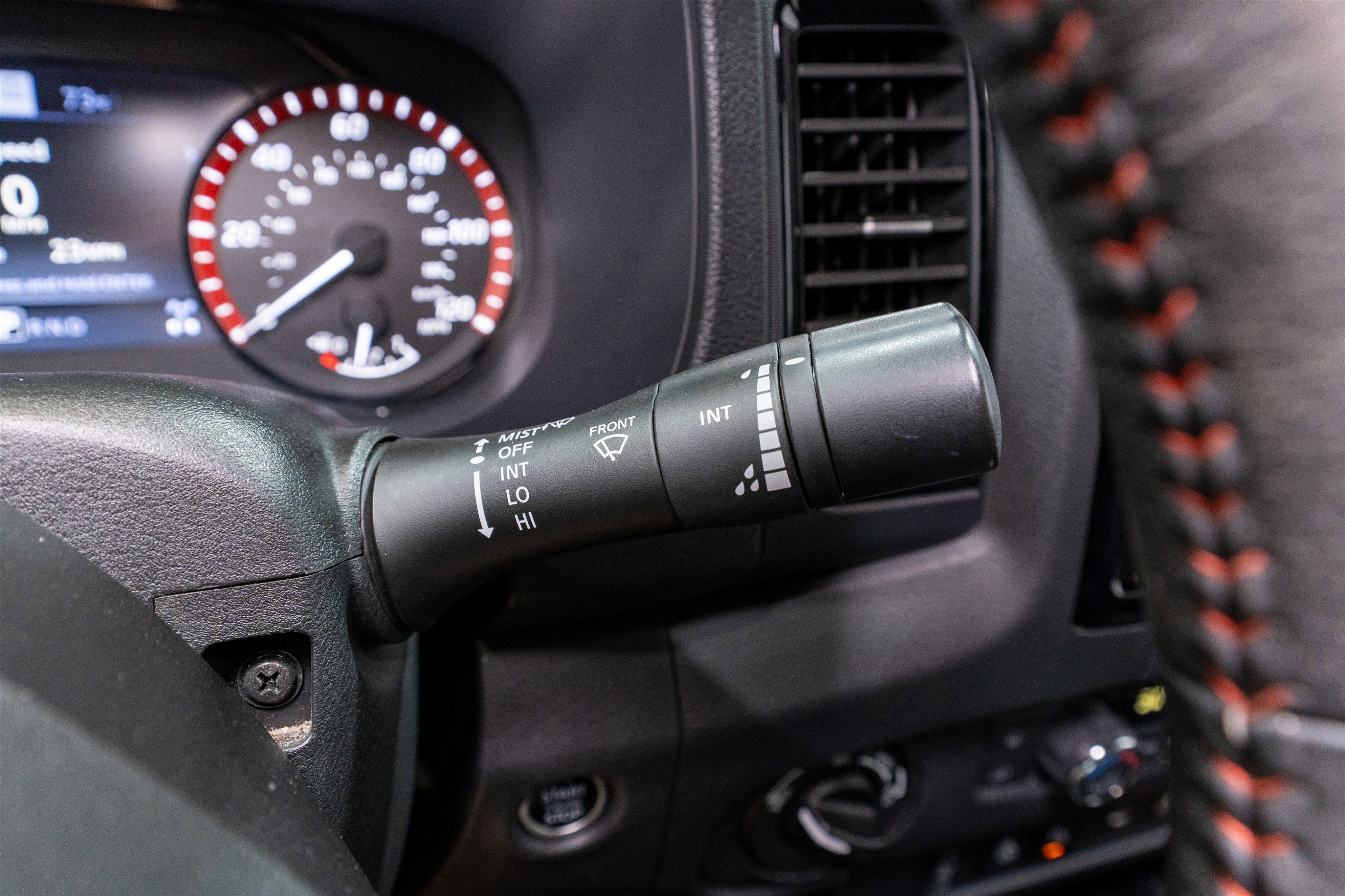 Used 2023 Nissan Frontier PRO-4X w/ Pro-4X Premium Package image 32