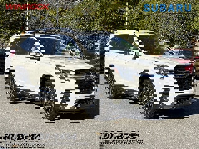 Used 2023 Subaru Ascent Limited