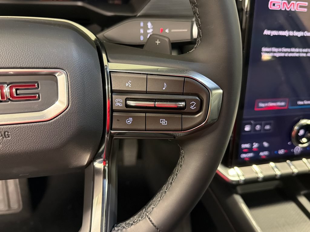 New 2026 GMC Acadia Elevation w/ Black Edition AWD/4WD image 32