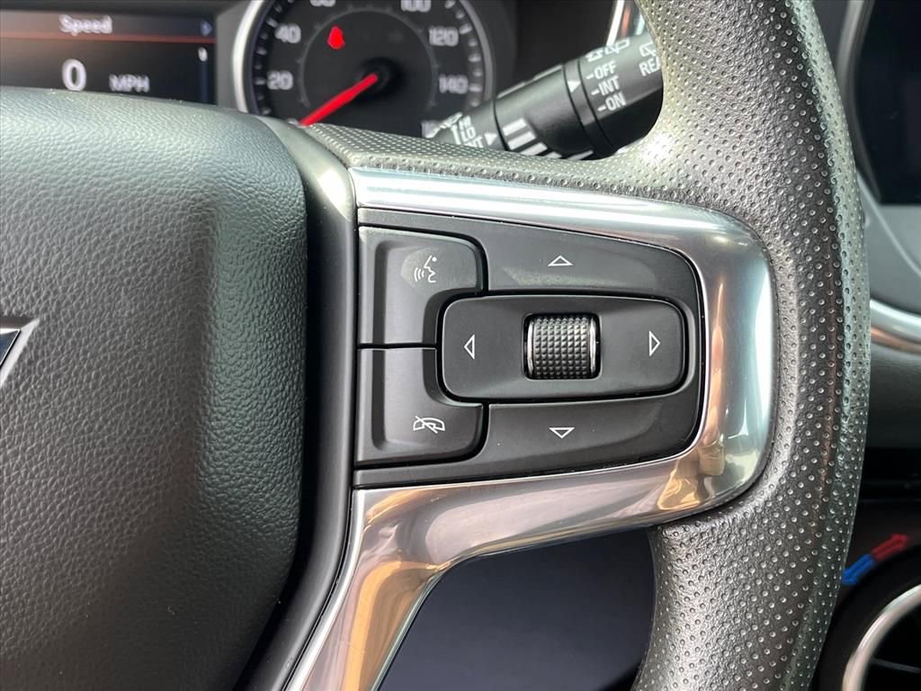Used 2023 Chevrolet Blazer LT image 21