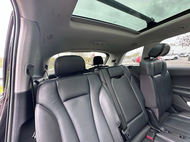 Used 2019 Audi Q7 2.0T Premium AWD/4WD image 9