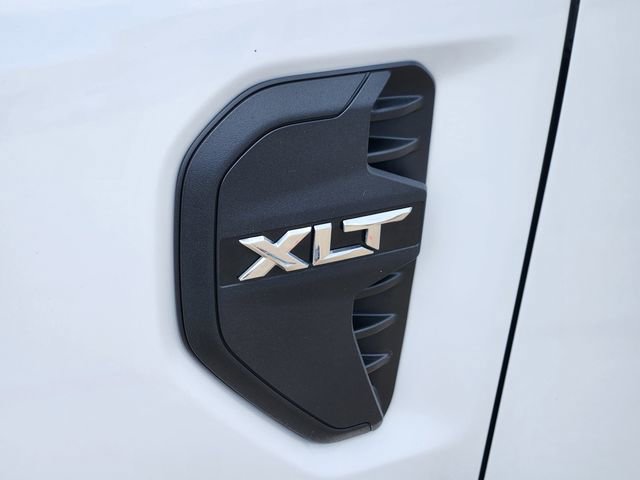 Used 2024 Ford Ranger XLT w/ Trailer Tow Package image 12