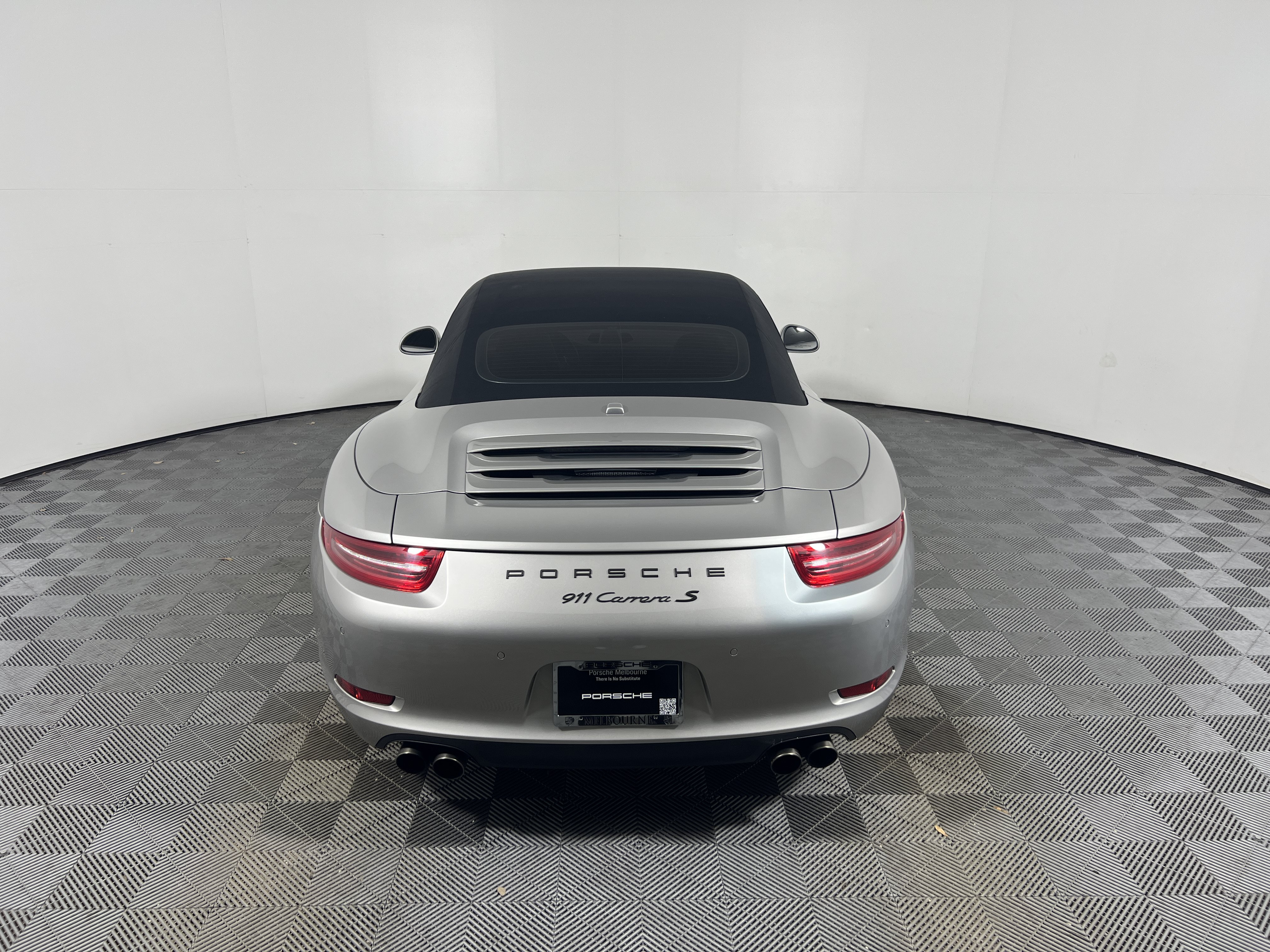 Used 2013 Porsche 911 Carrera S RWD image 25