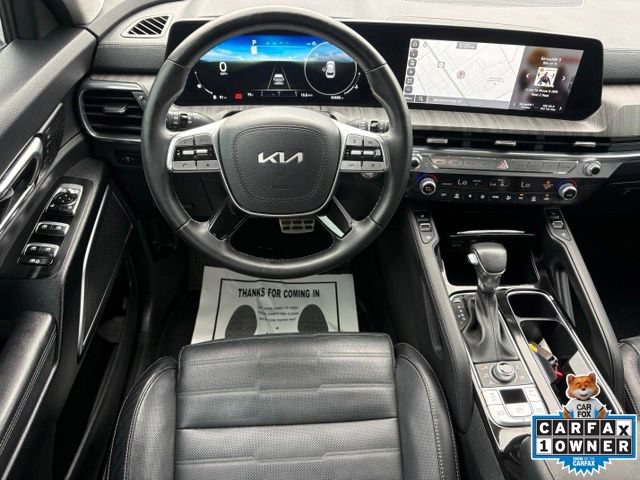 Used 2023 Kia Telluride SX Prestige AWD/4WD image 12