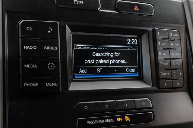 Used 2018 Ford F250 XLT image 23